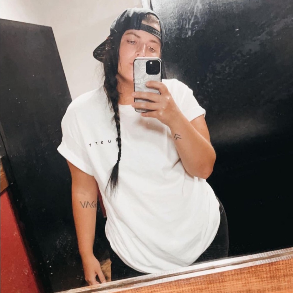 Meet your Posher, Brittany